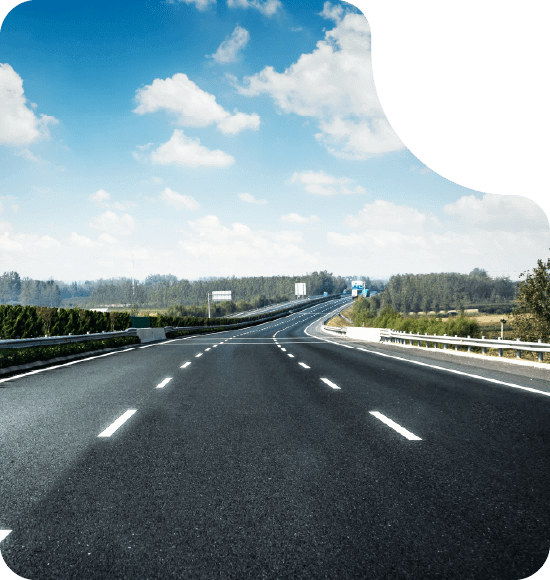 Highway Facing Open Plots In India